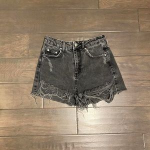 Topshop shorts
